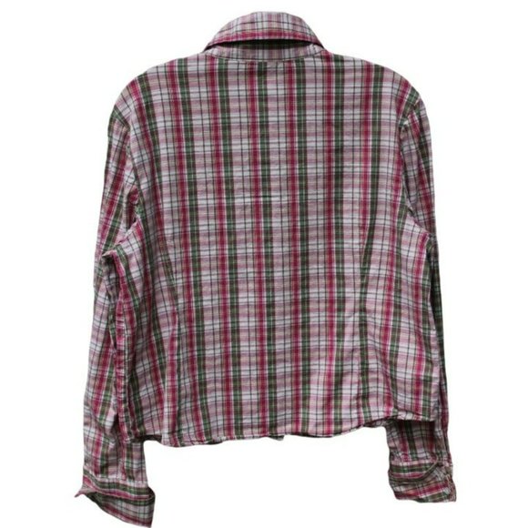 MOUNTAIN LAKE KIDS PETITE BLOUSE/SHIRT/ SIZE: Kids Small - Picture 3 of 8